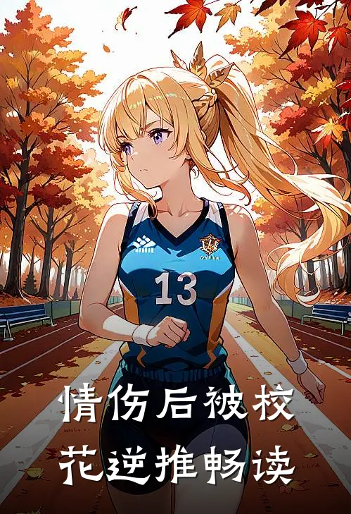 情伤后被校花逆推畅读