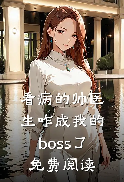 看病的帅医生咋成我的boss了免费阅读