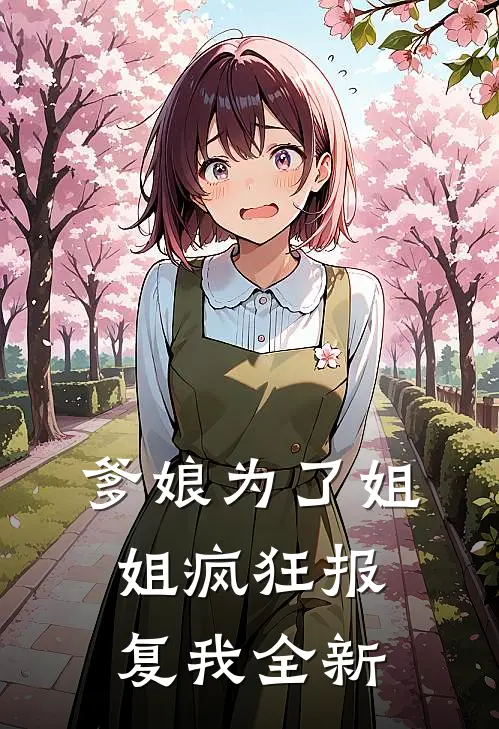 爹娘为了姐姐疯狂报复我全新