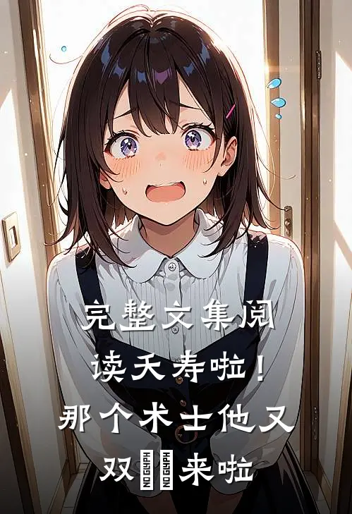 完整文集阅读夭寿啦！那个术士他又双叒叕来啦