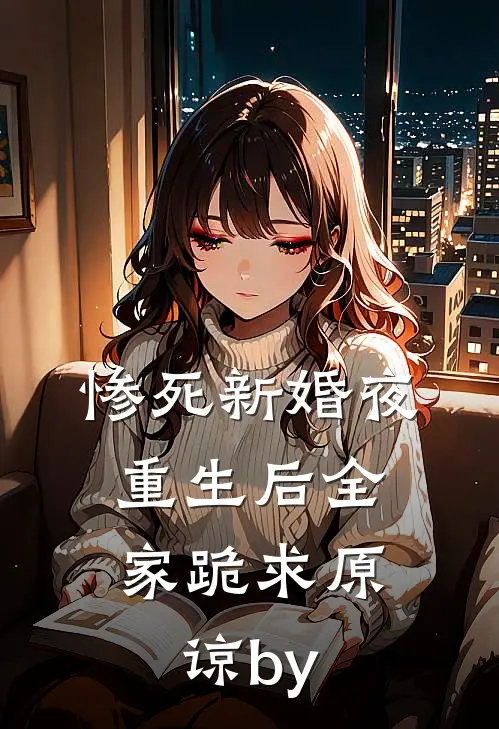 惨死新婚夜，重生后全家跪求原谅by