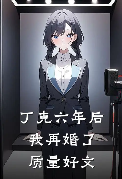 丁克六年后，我再婚了质量好文