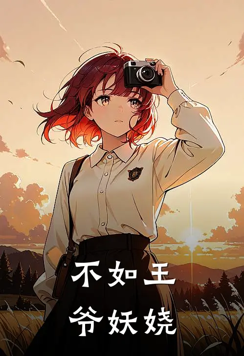 不如王爷妖娆