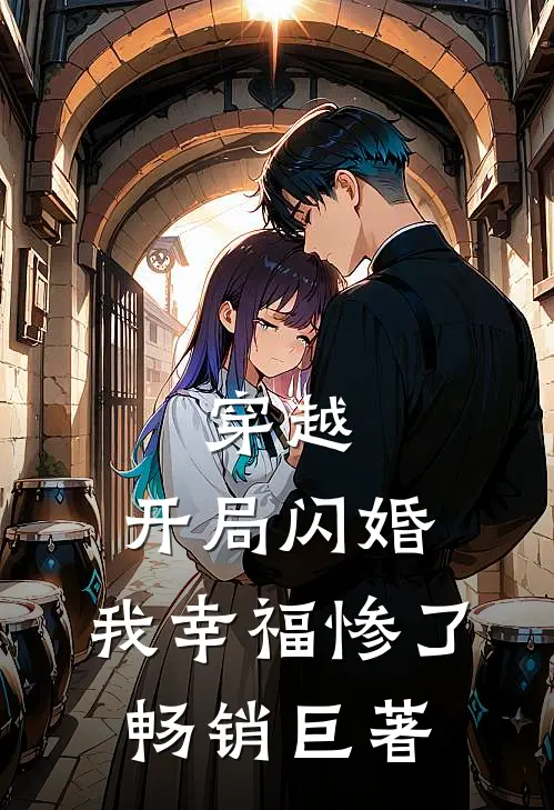 穿越：开局闪婚，我幸福惨了畅销巨著