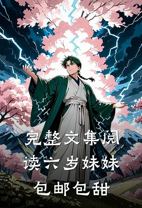 完整文集阅读六岁妹妹包邮包甜