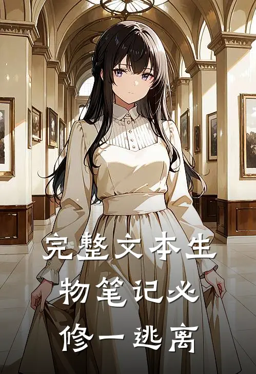 完整文本生物笔记必修一逃离
