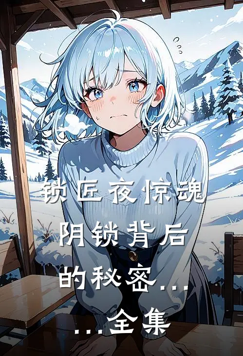 锁匠夜惊魂：阴锁背后的秘密…… 全集