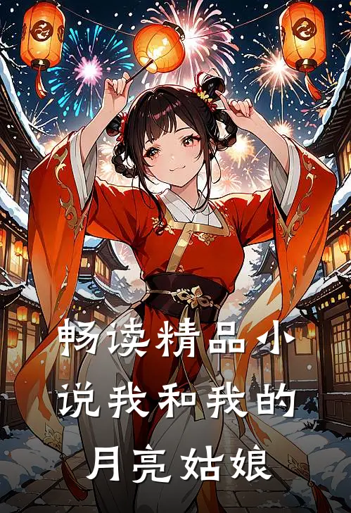 畅读精品小说我和我的月亮姑娘