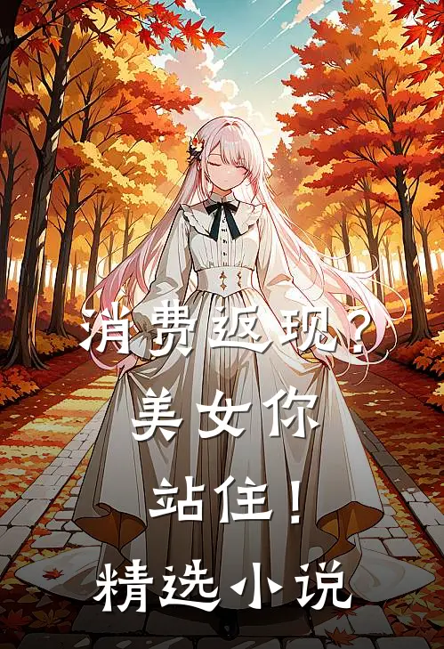 消费返现？美女你站住！精选小说