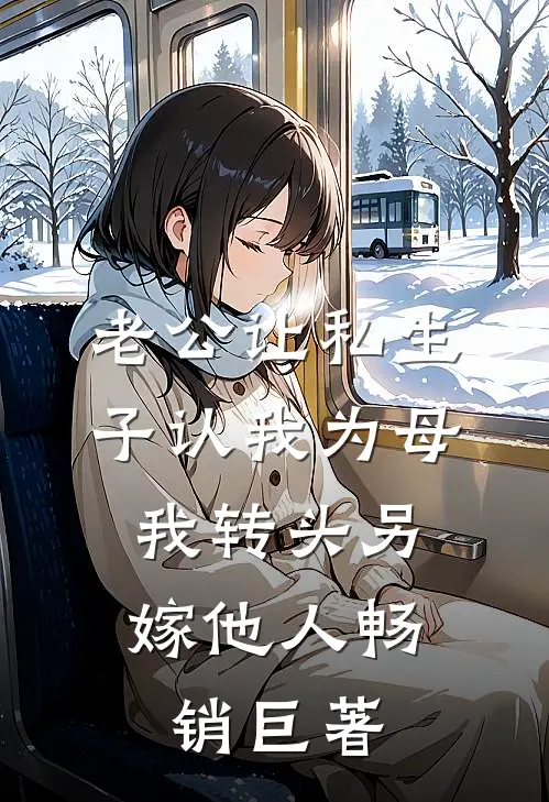老公让私生子认我为母，我转头另嫁他人畅销巨著