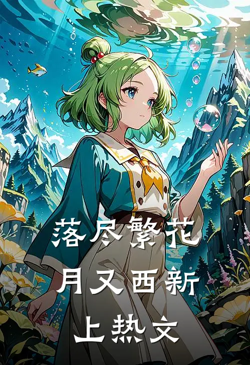 落尽繁花月又西新上热文