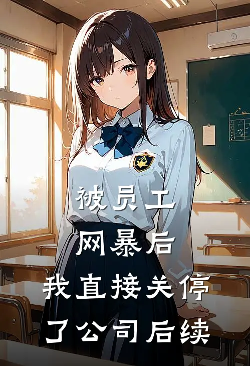 被员工网暴后，我直接关停了公司后续