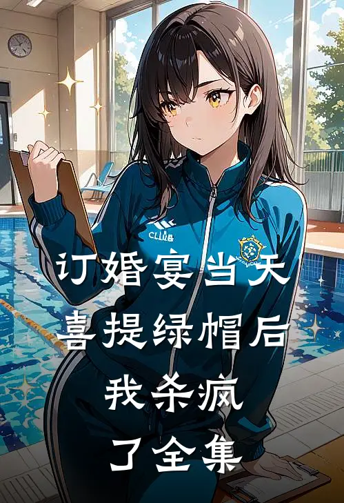 订婚宴当天喜提绿帽后，我杀疯了全集