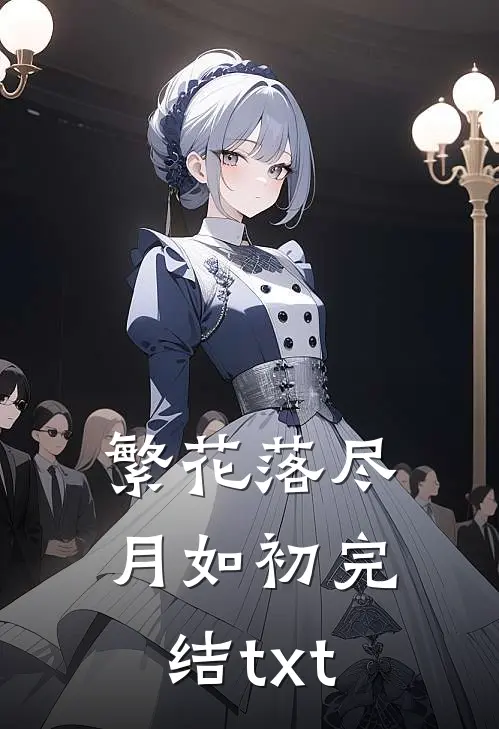 繁花落尽月如初完结txt