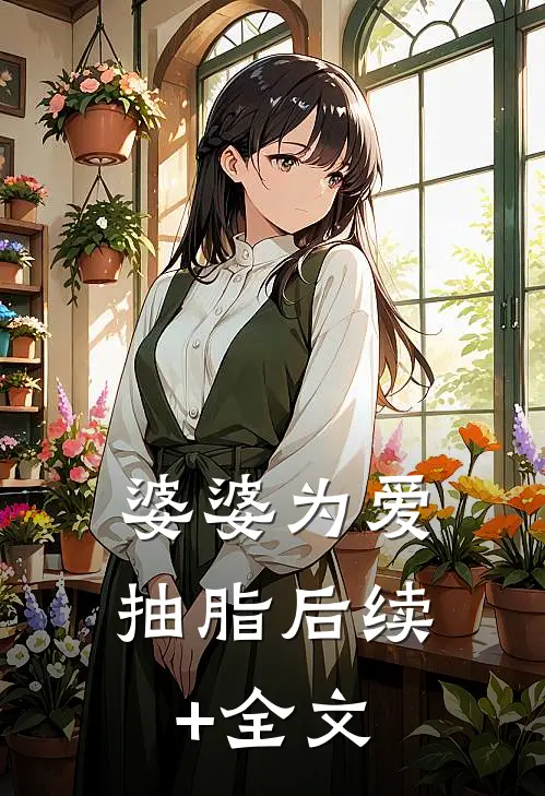 婆婆为爱抽脂后续+全文
