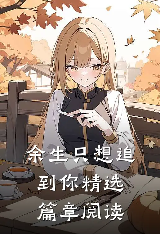 余生只想追到你精选篇章阅读