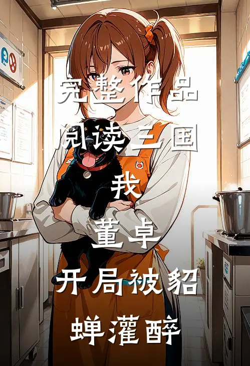 完整作品阅读三国：我，董卓，开局被貂蝉灌醉