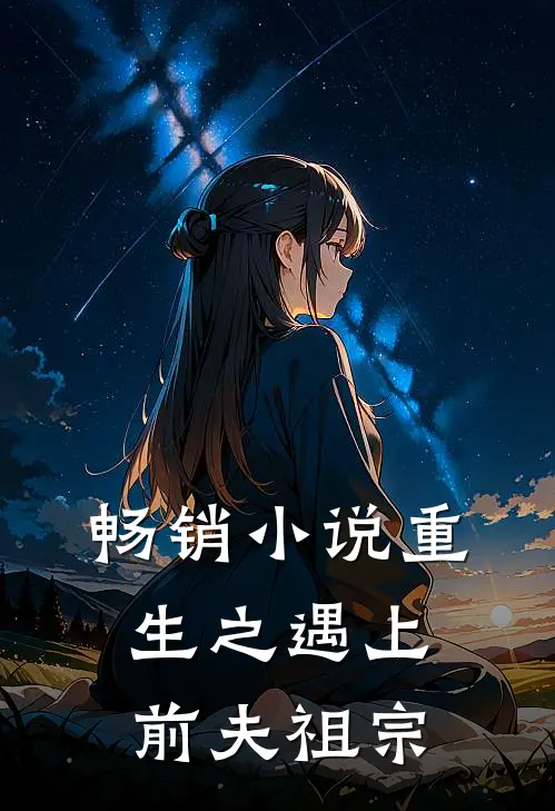 畅销小说重生之遇上前夫祖宗