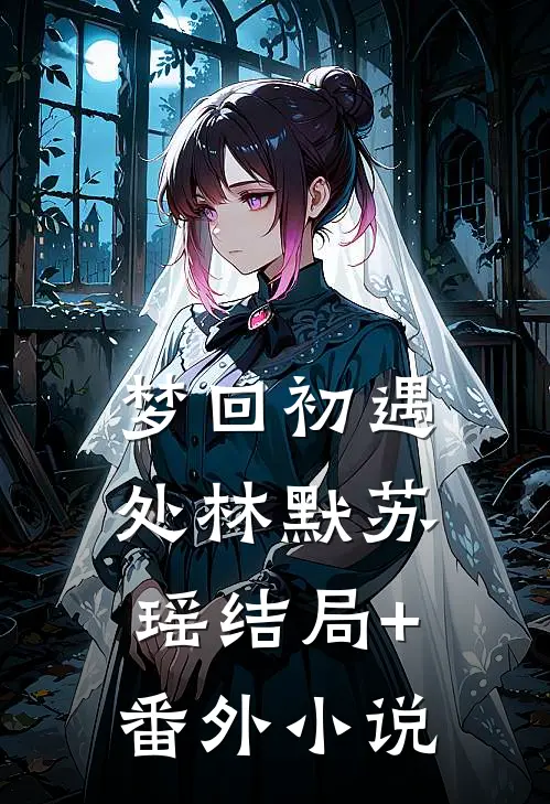梦回初遇处林默苏瑶结局+番外小说