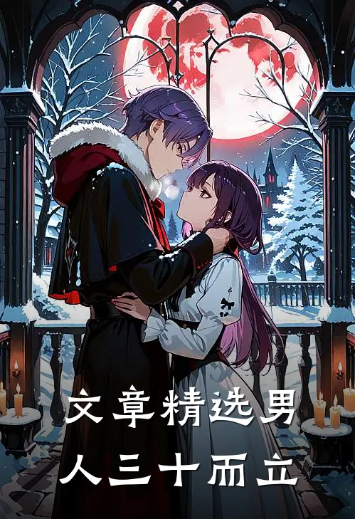 文章精选男人三十而立
