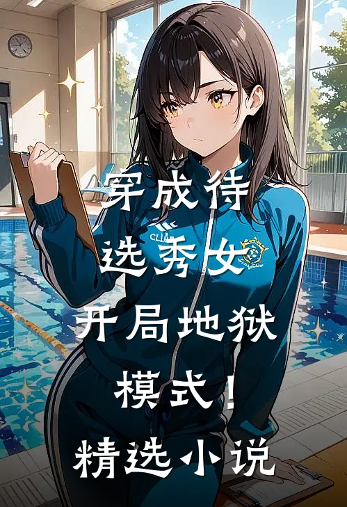穿成待选秀女，开局地狱模式！精选小说