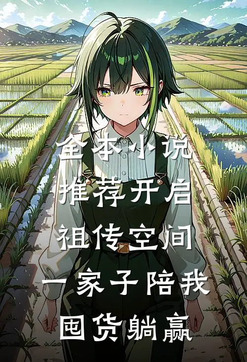 全本小说推荐开启祖传空间，一家子陪我囤货躺赢