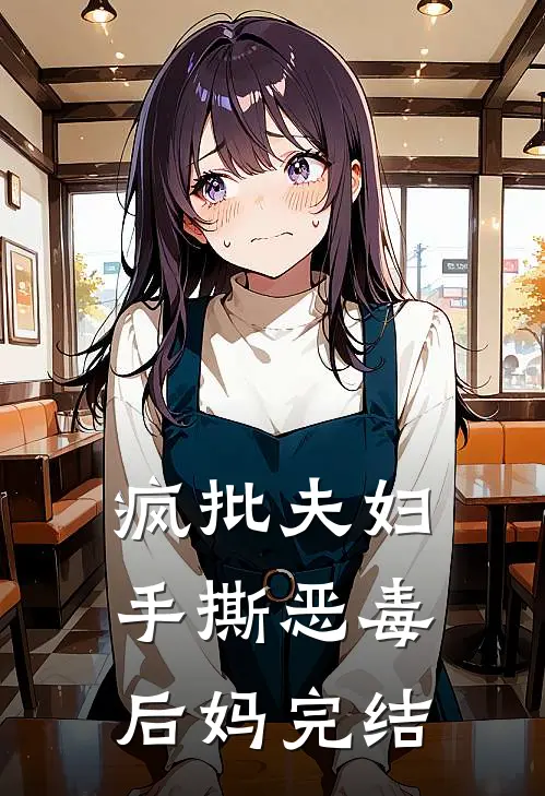 疯批夫妇手撕恶毒后妈完结