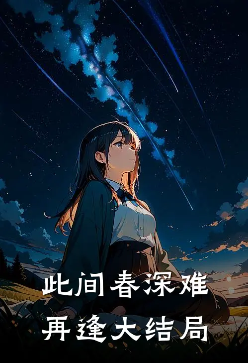此间春深难再逢大结局