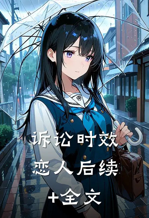 诉讼时效恋人后续+全文