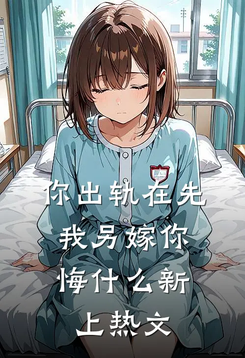 你出轨在先，我另嫁你悔什么新上热文