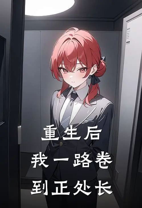 重生后，我一路卷到正处长