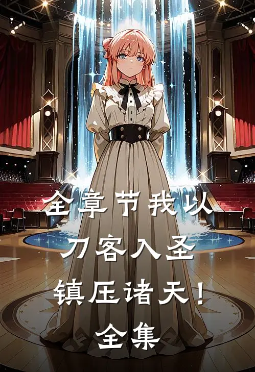 全章节我以刀客入圣，镇压诸天！全集