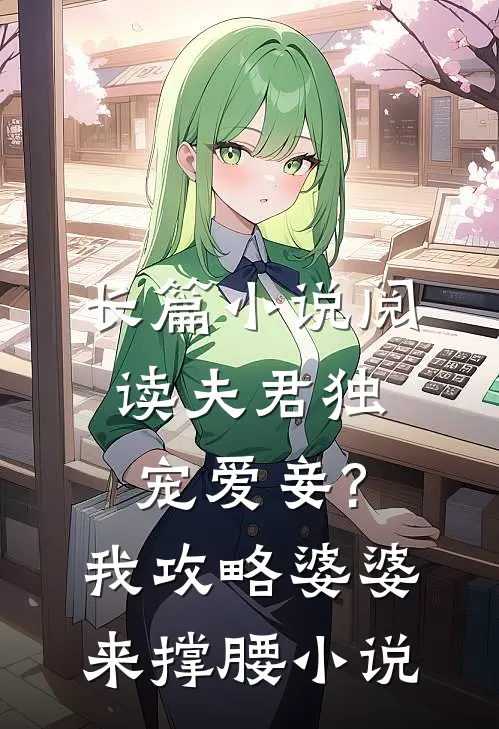 长篇小说阅读夫君独宠爱妾?我攻略婆婆来撑腰小说
