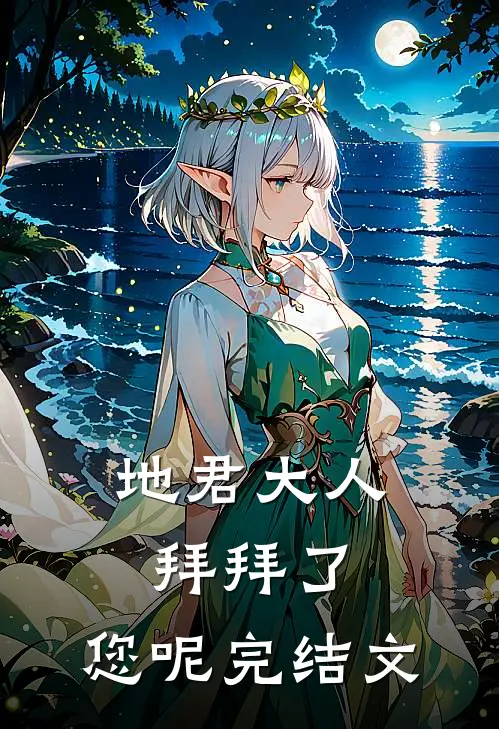 地君大人，拜拜了，您呢完结文