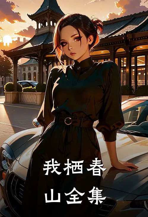 我栖春山全集