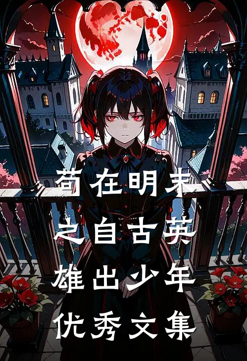 苟在明末之自古英雄出少年优秀文集