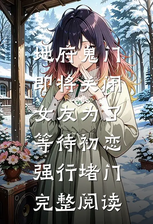 地府鬼门即将关闭，女友为了等待初恋强行堵门完整阅读