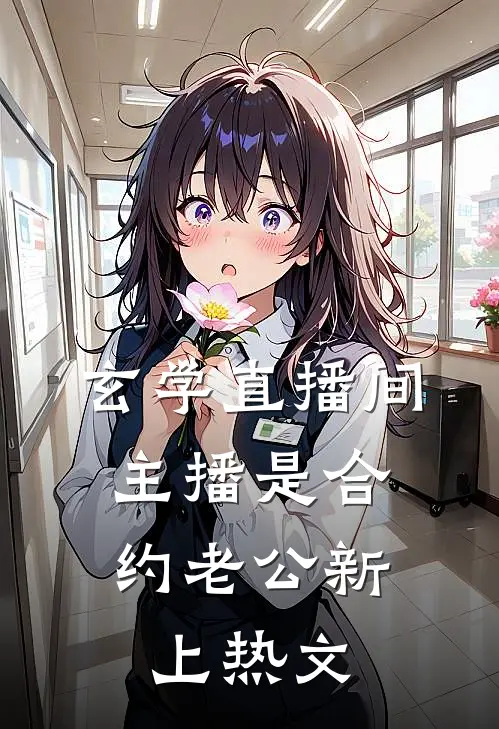 玄学直播间：主播是合约老公新上热文