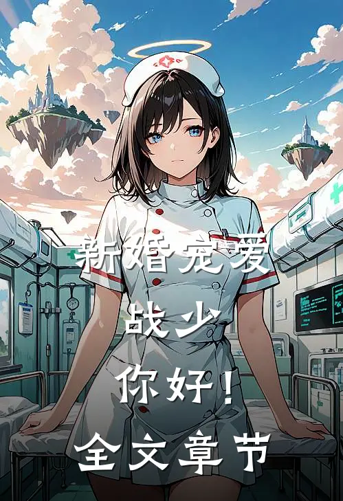 新婚宠爱：战少，你好！全文章节