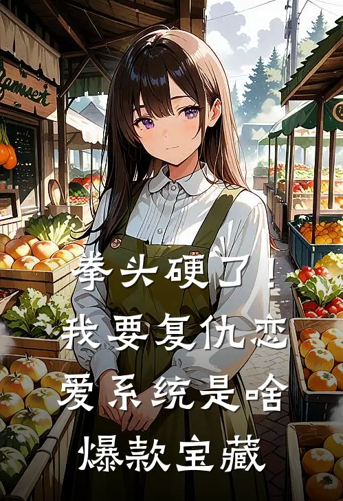 拳头硬了！我要复仇，恋爱系统是啥爆款宝藏