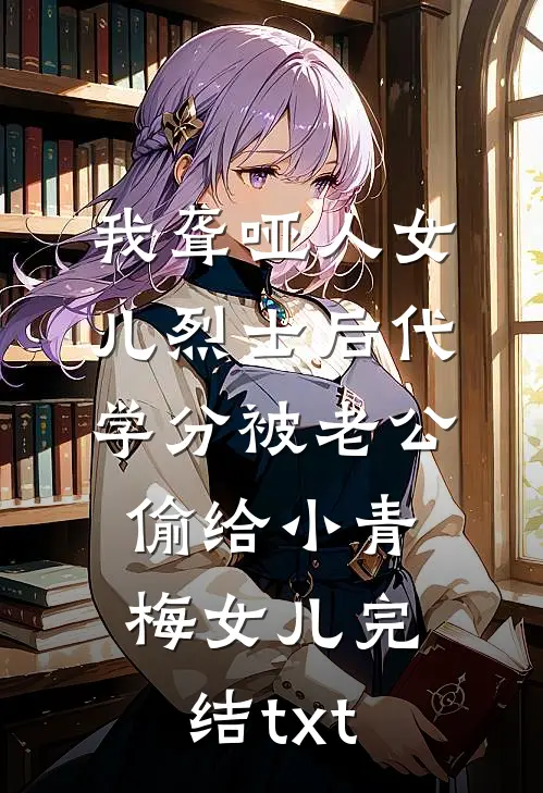 我聋哑人女儿烈士后代学分被老公偷给小青梅女儿完结txt