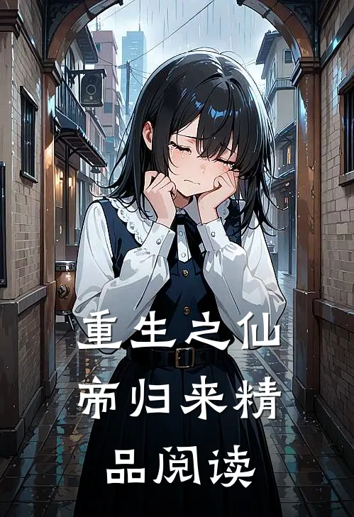 重生之仙帝归来精品阅读