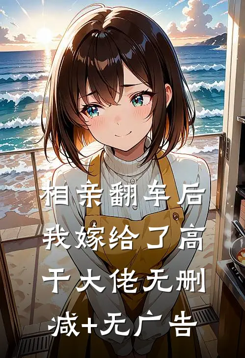 相亲翻车后，我嫁给了高干大佬无删减+无广告