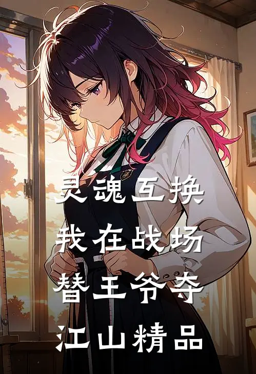 灵魂互换：我在战场替王爷夺江山精品
