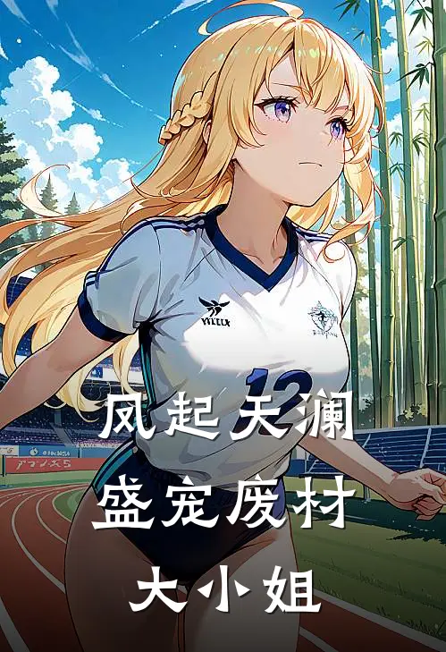 凤起天澜：盛宠废材大小姐