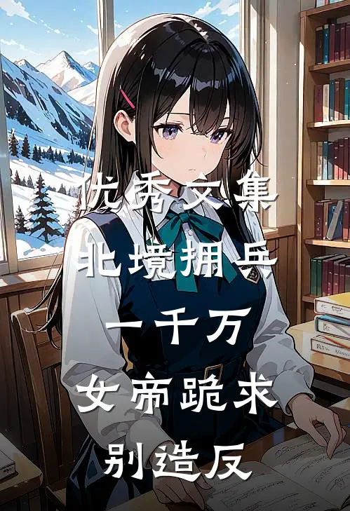 优秀文集北境拥兵一千万，女帝跪求别造反