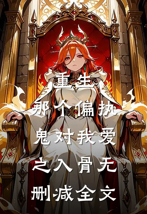 重生：那个偏执鬼对我爱之入骨无删减全文