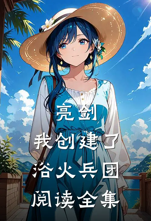 亮剑：我创建了浴火兵团阅读全集