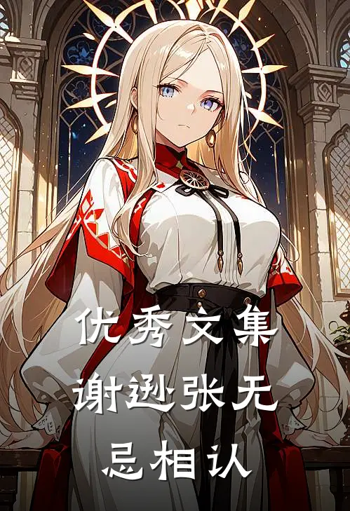 优秀文集谢逊张无忌相认