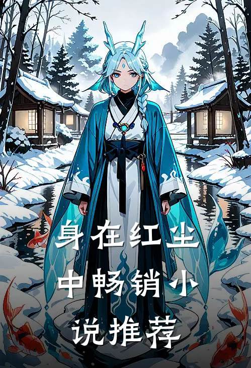 身在红尘中畅销小说推荐